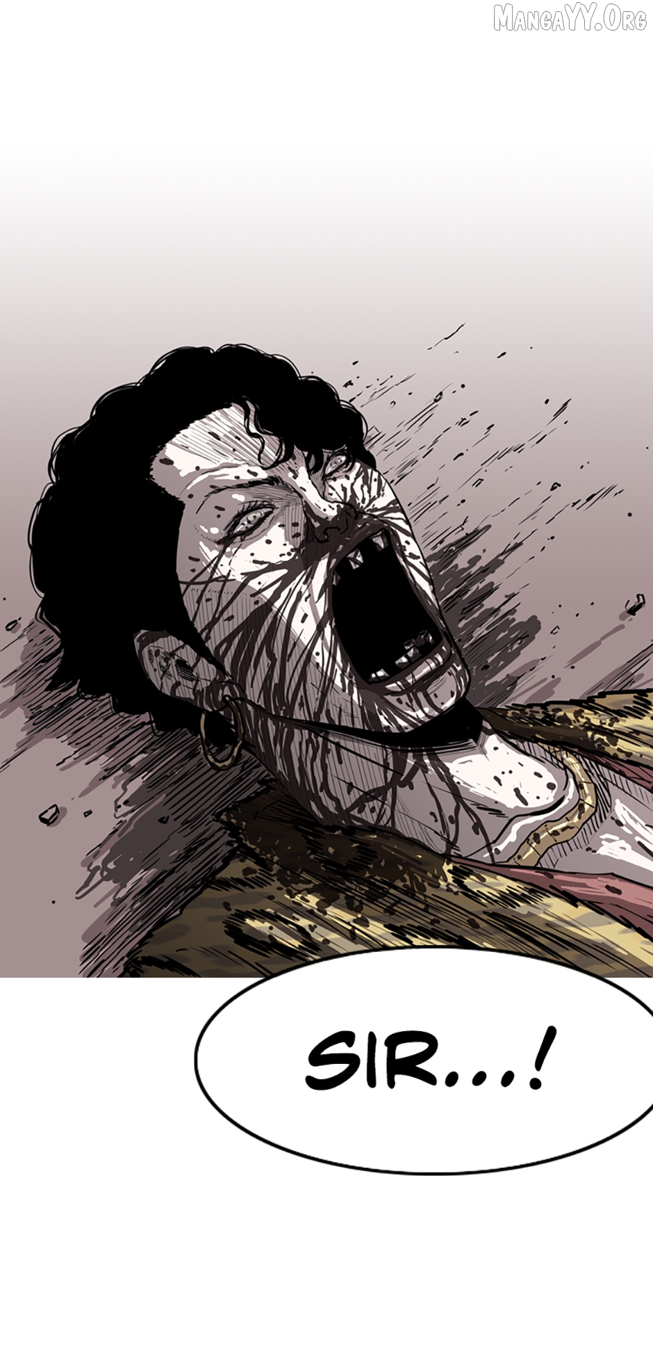 A Better Labor Chapter 16 - page 2