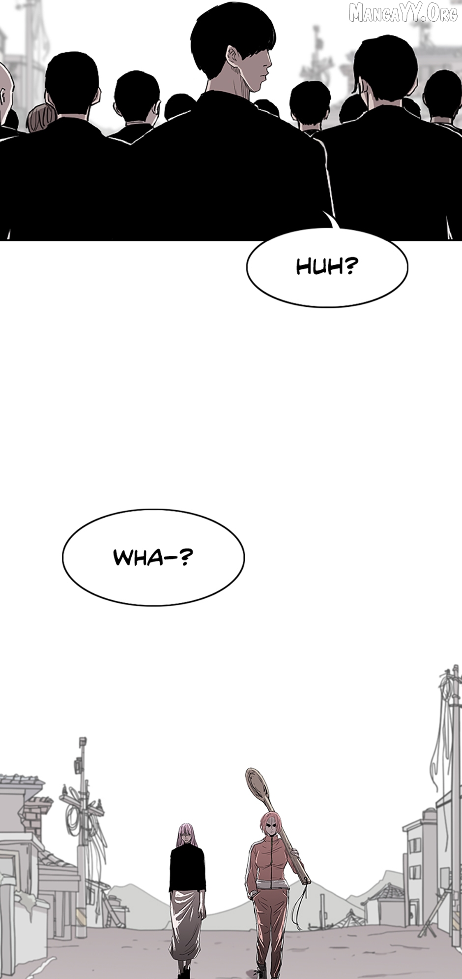 A Better Labor Chapter 16 - page 30