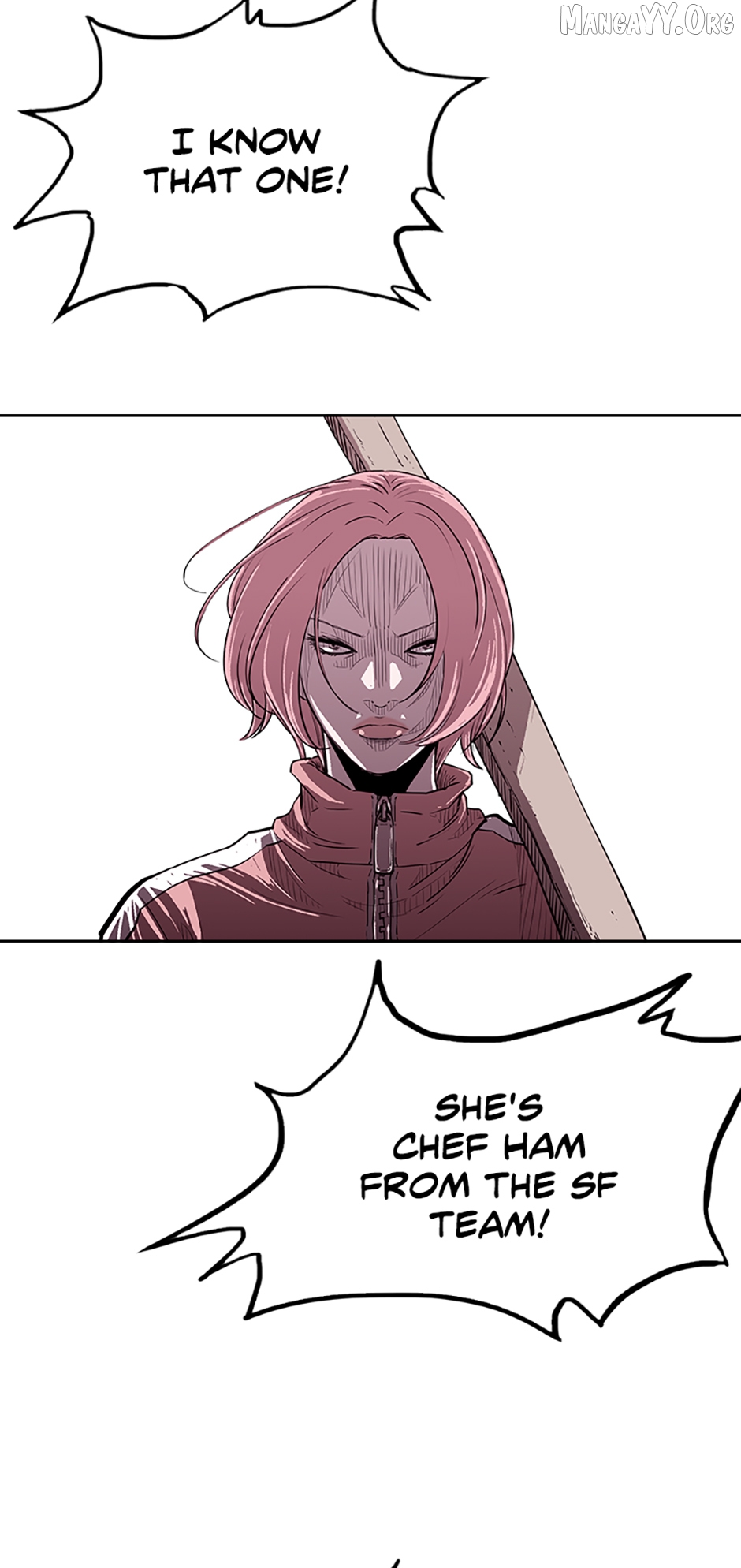 A Better Labor Chapter 16 - page 32