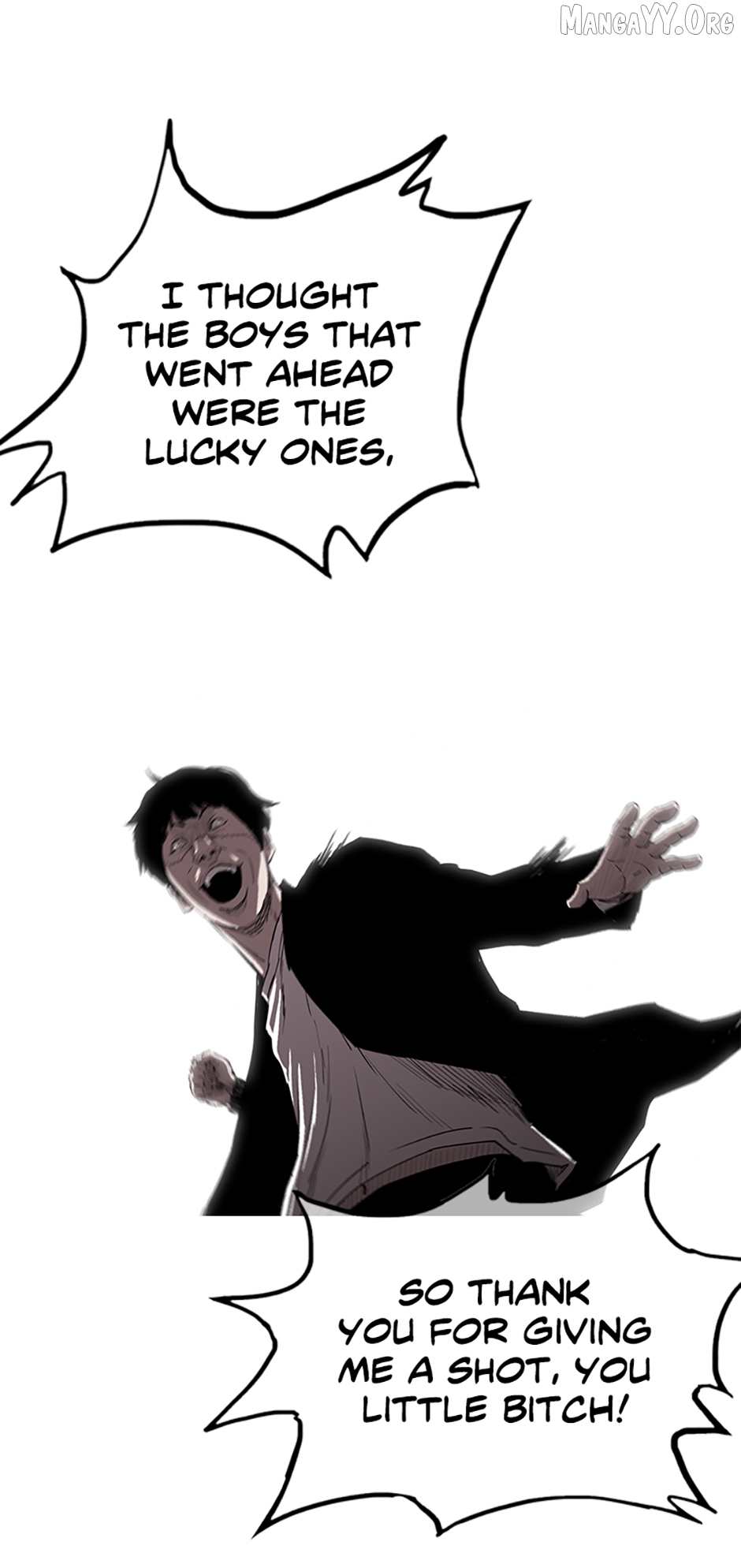 A Better Labor Chapter 16 - page 35