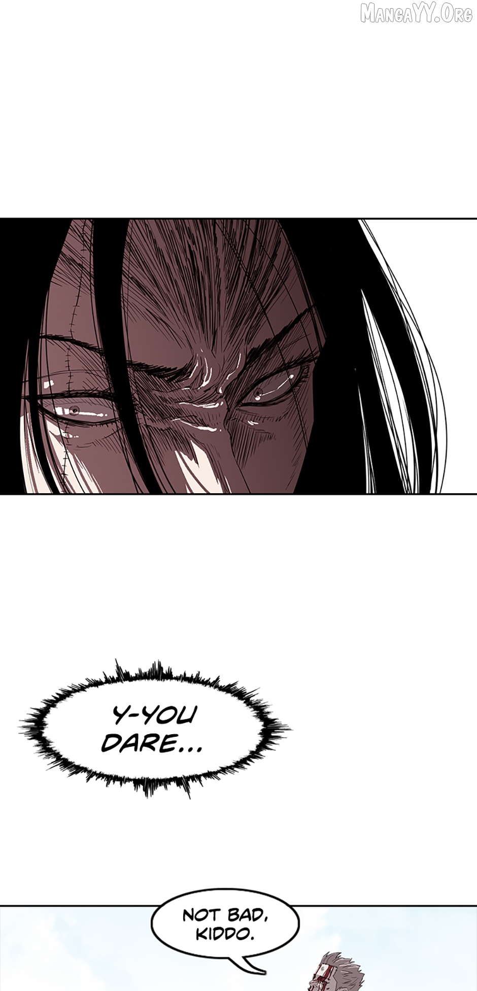 A Better Labor Chapter 16 - page 3