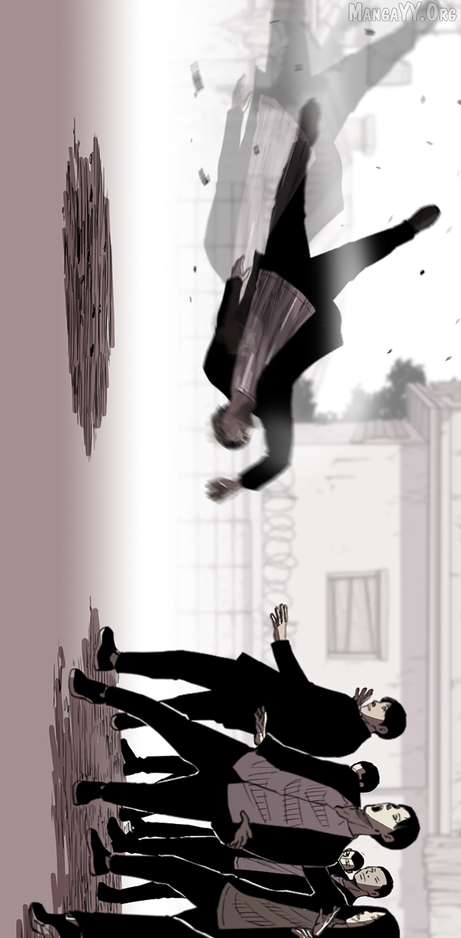 A Better Labor Chapter 16 - page 39