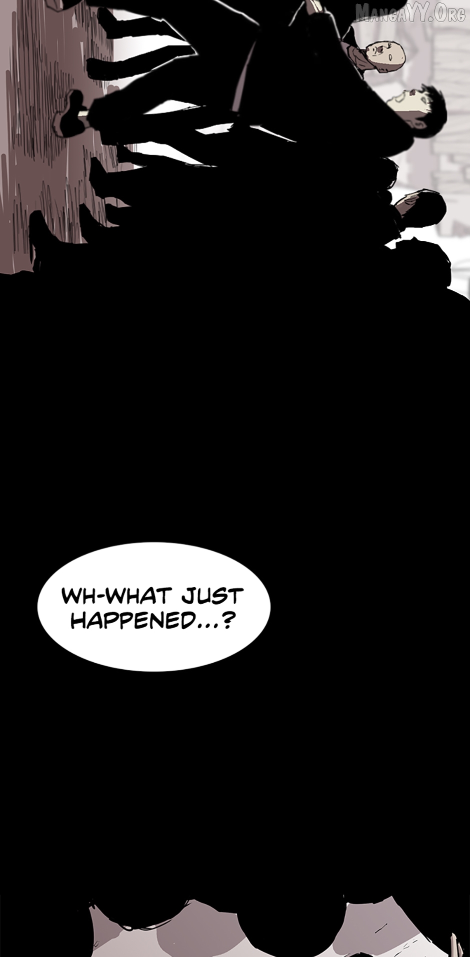 A Better Labor Chapter 16 - page 40