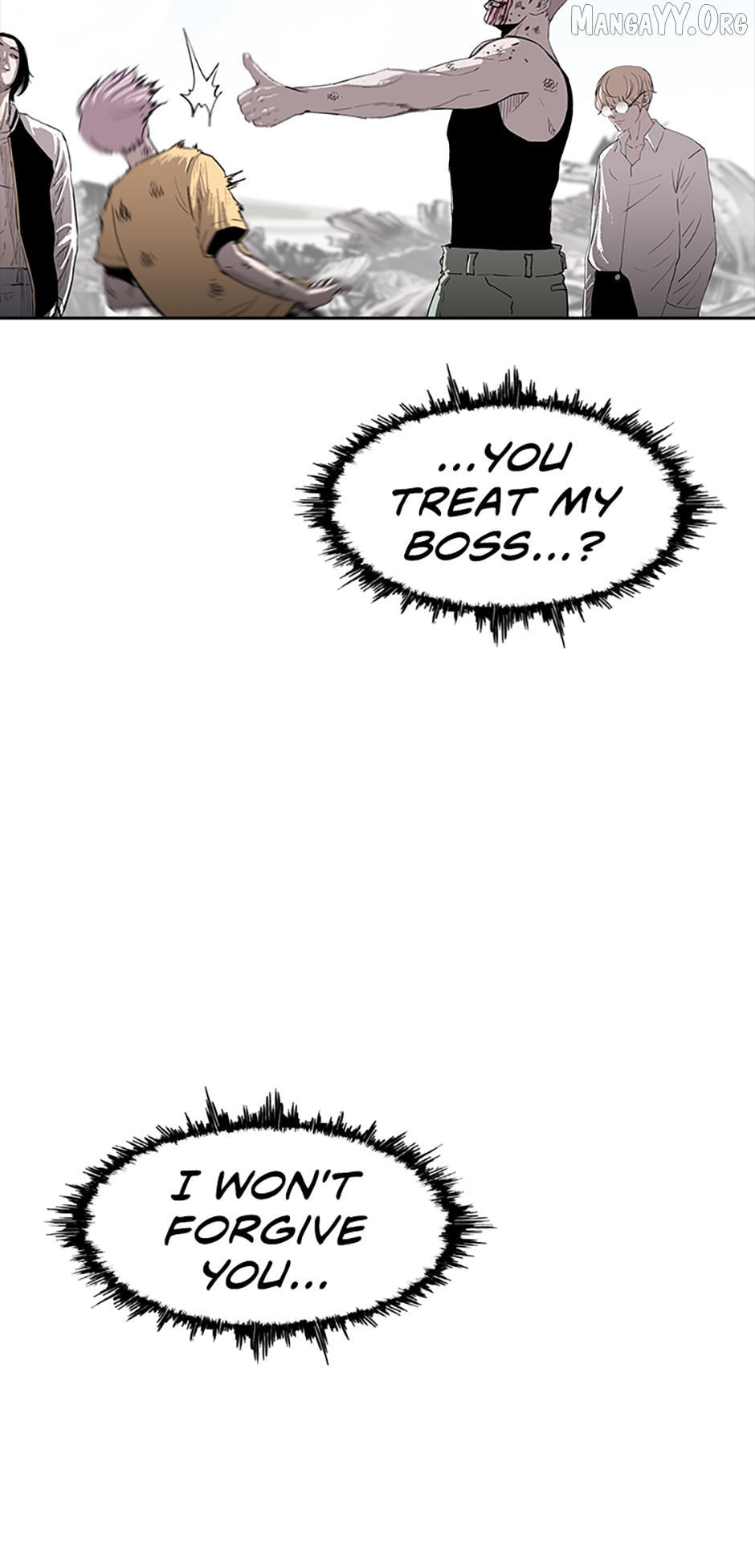 A Better Labor Chapter 16 - page 4