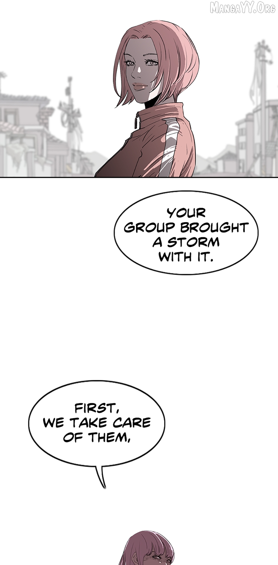 A Better Labor Chapter 16 - page 53