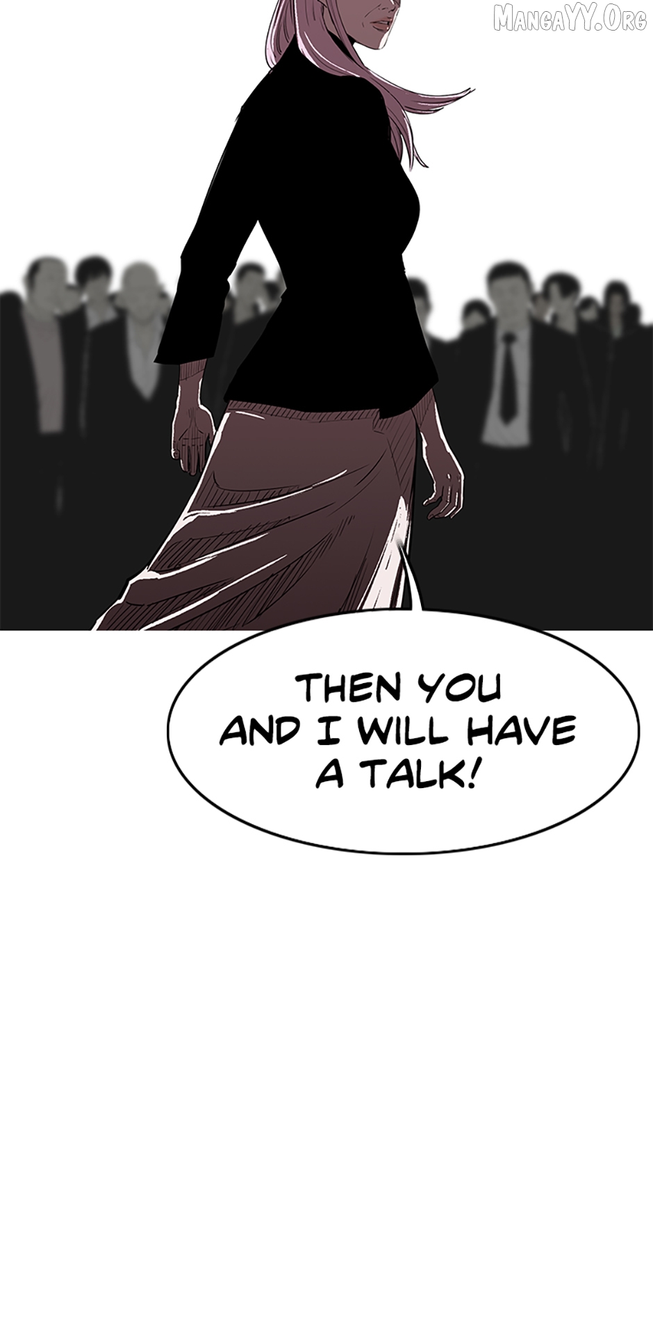 A Better Labor Chapter 16 - page 54