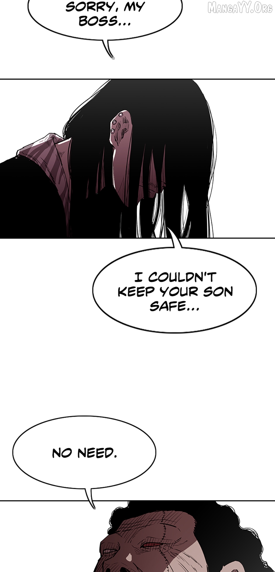 A Better Labor Chapter 16 - page 57