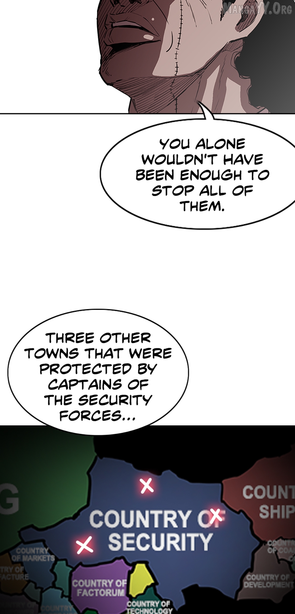 A Better Labor Chapter 16 - page 58