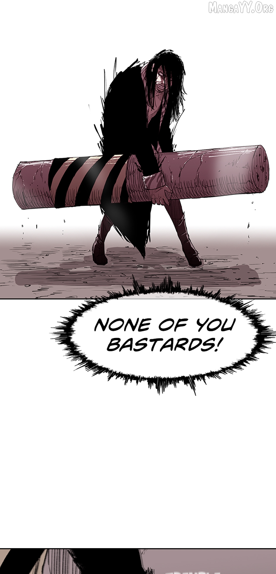 A Better Labor Chapter 16 - page 5