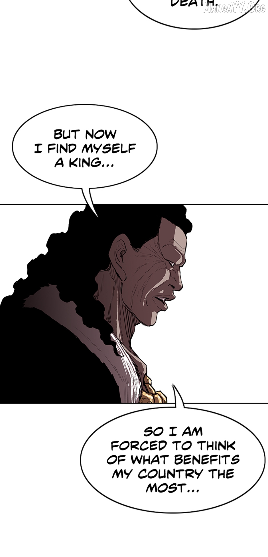A Better Labor Chapter 16 - page 60