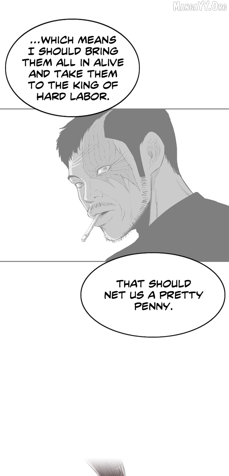 A Better Labor Chapter 16 - page 61