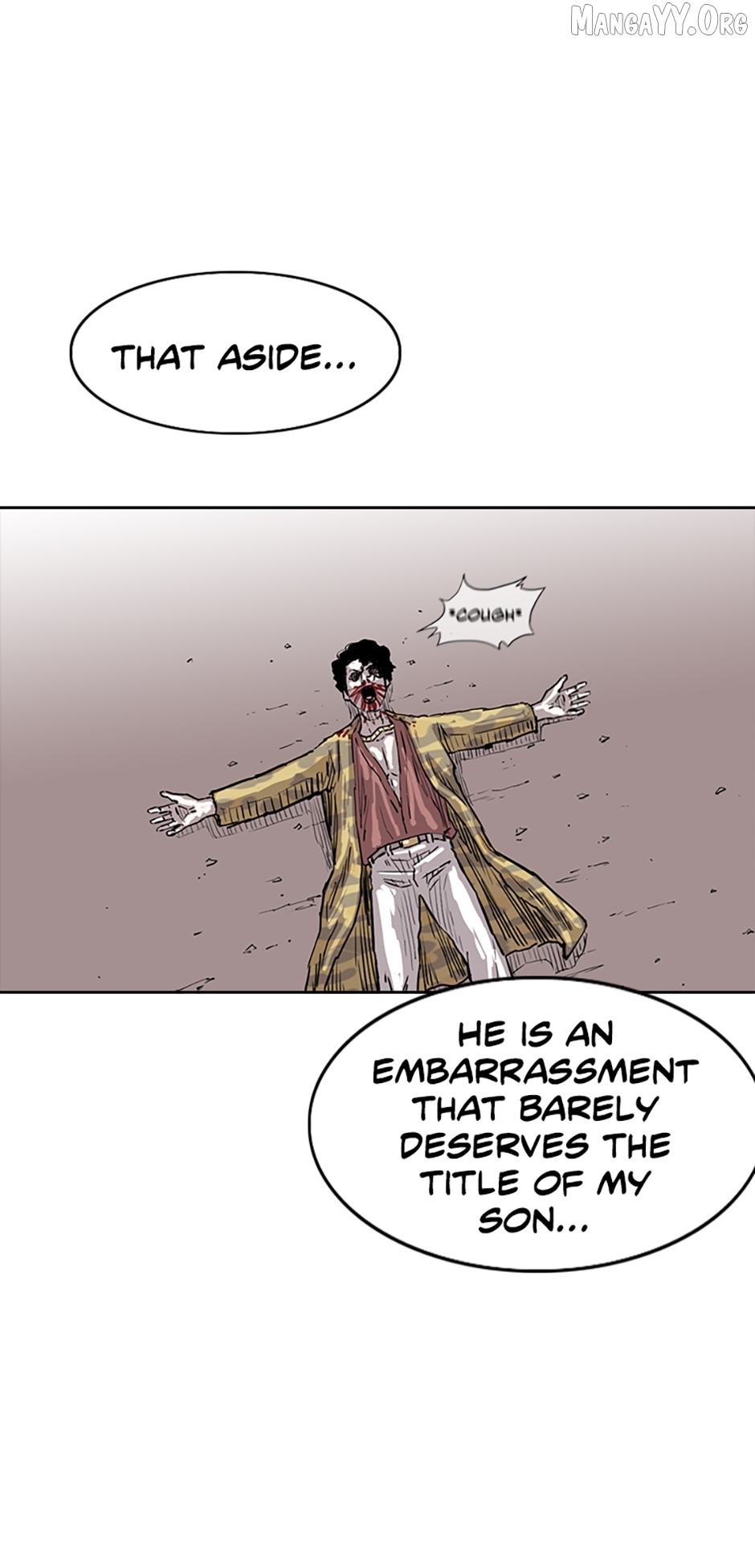 A Better Labor Chapter 16 - page 63