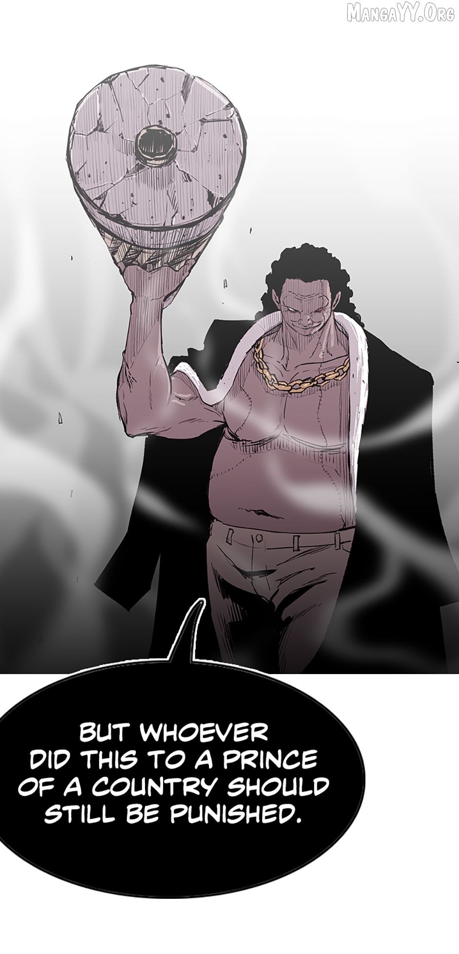 A Better Labor Chapter 16 - page 64