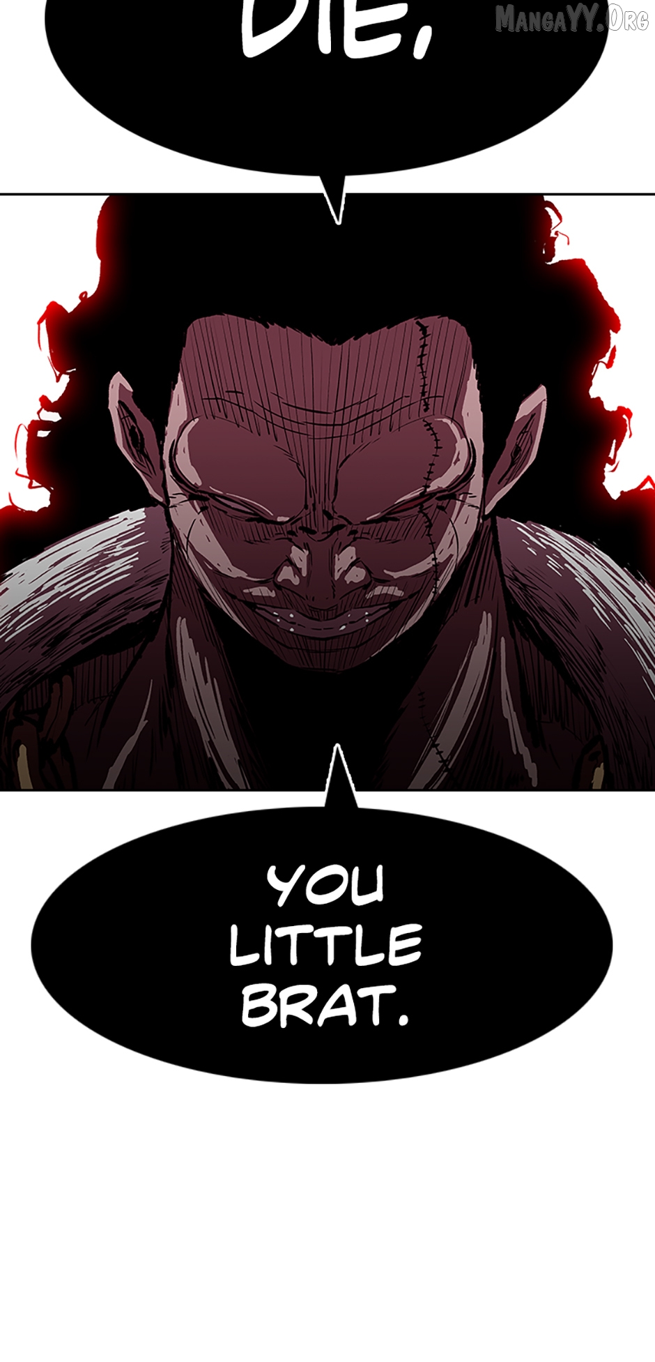 A Better Labor Chapter 16 - page 66