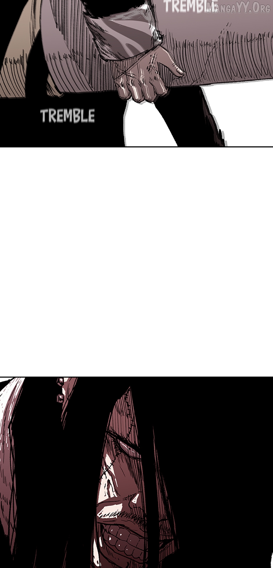 A Better Labor Chapter 16 - page 6