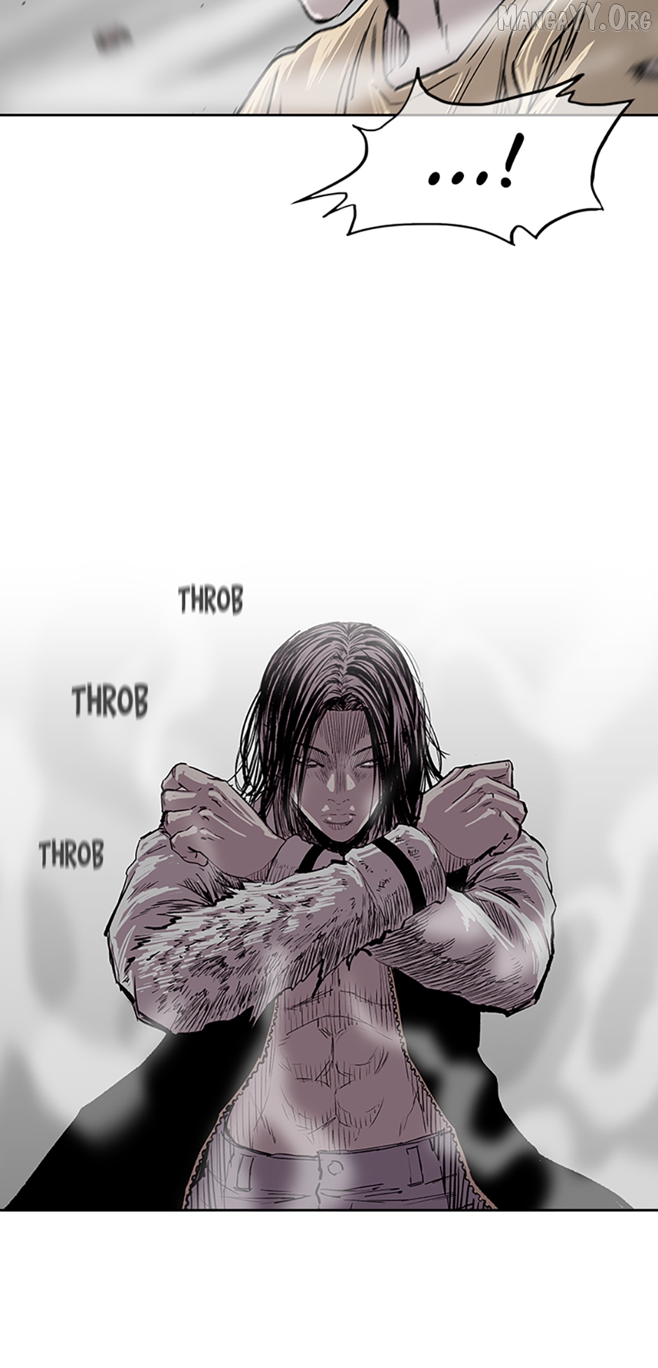 A Better Labor Chapter 16 - page 73