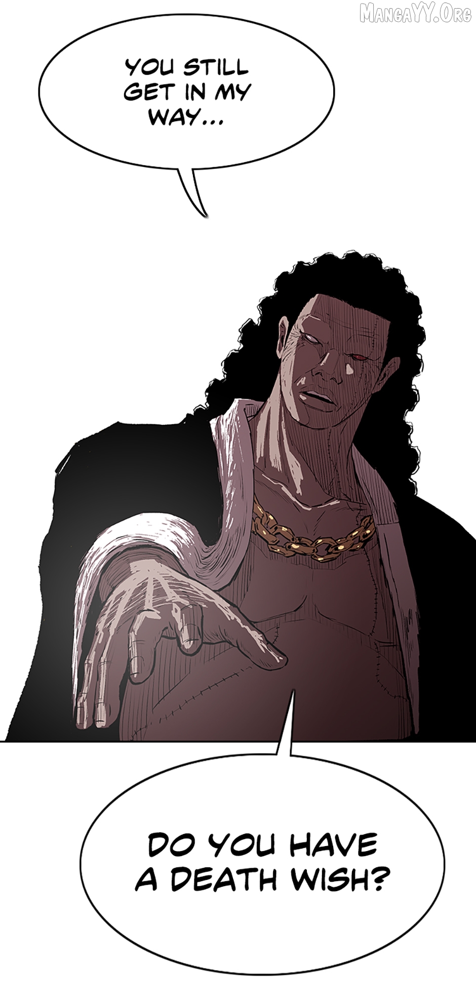 A Better Labor Chapter 16 - page 74