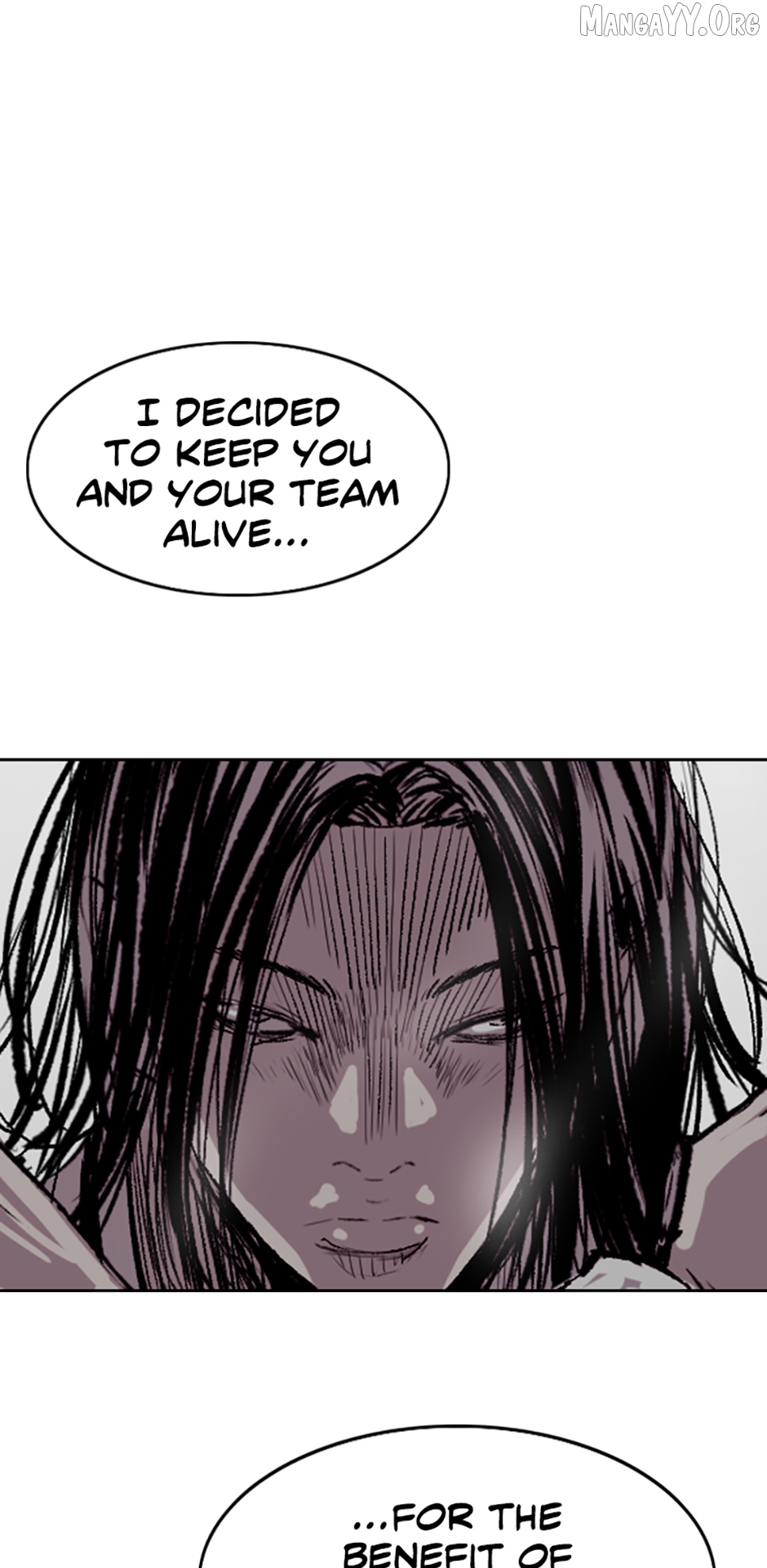 A Better Labor Chapter 16 - page 75