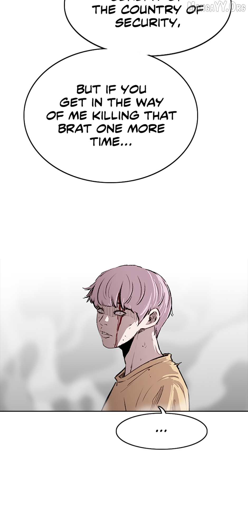 A Better Labor Chapter 16 - page 76