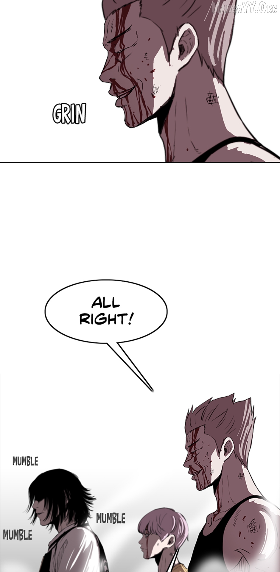 A Better Labor Chapter 16 - page 79