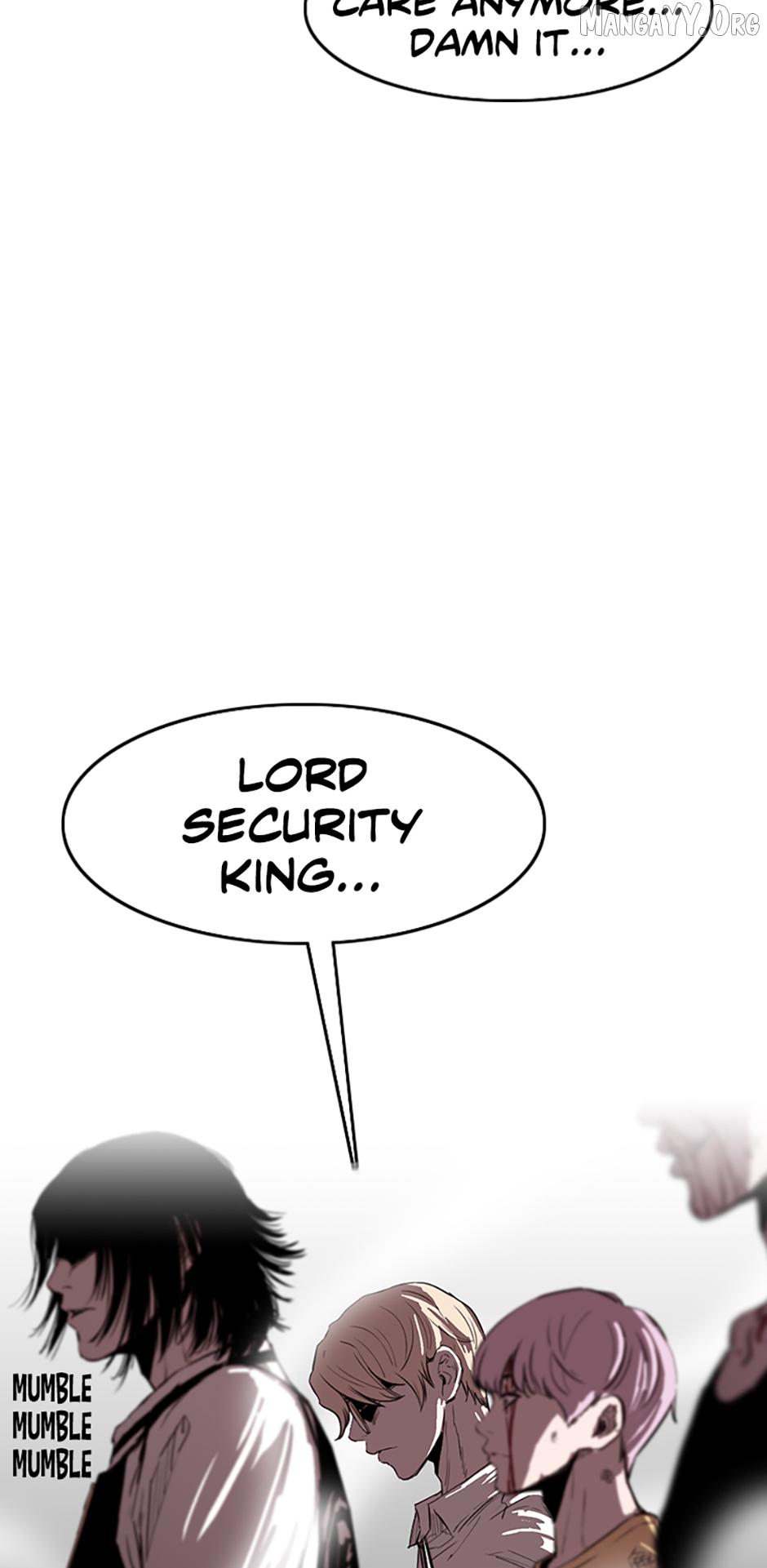 A Better Labor Chapter 16 - page 81
