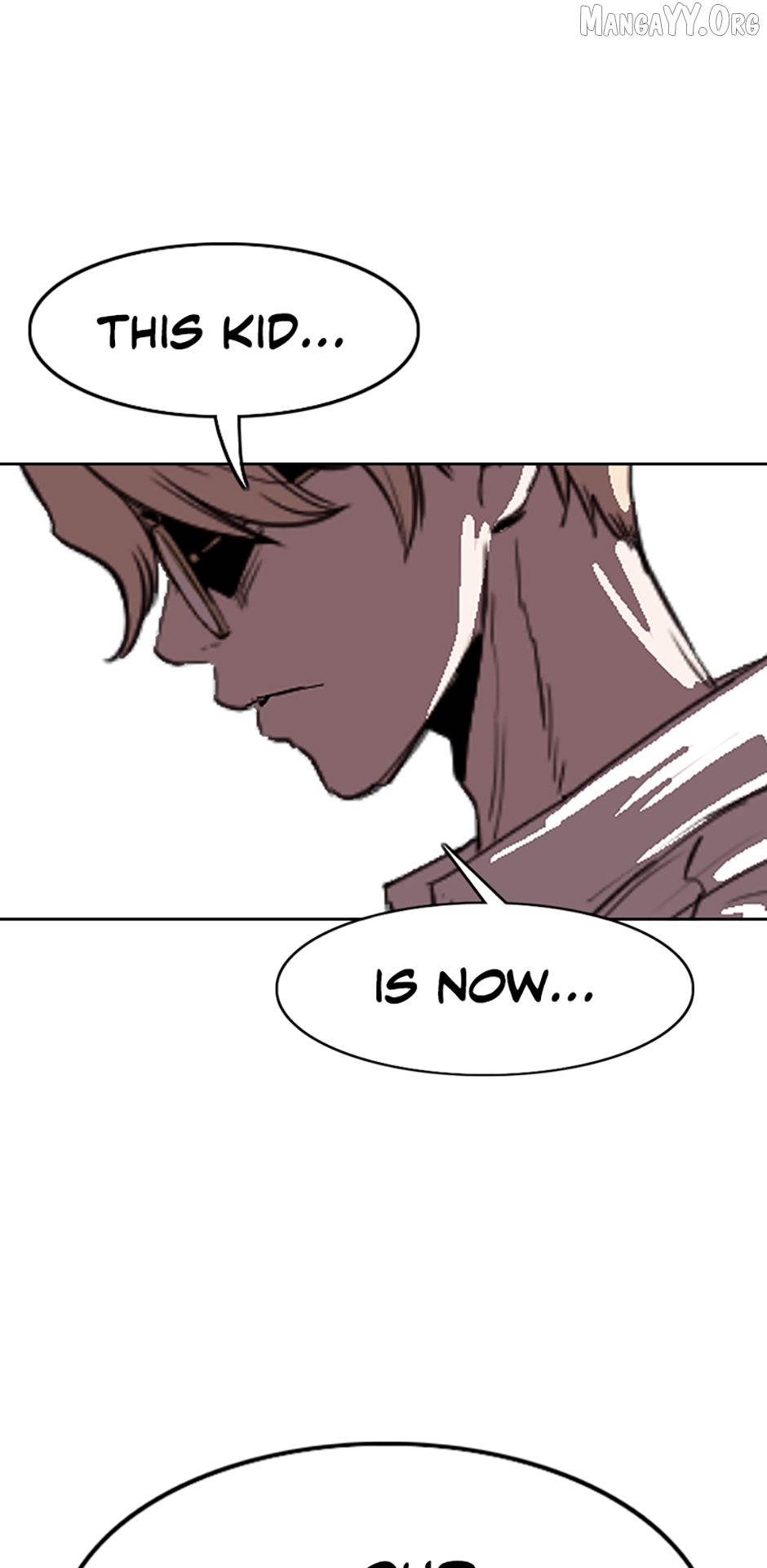 A Better Labor Chapter 16 - page 83
