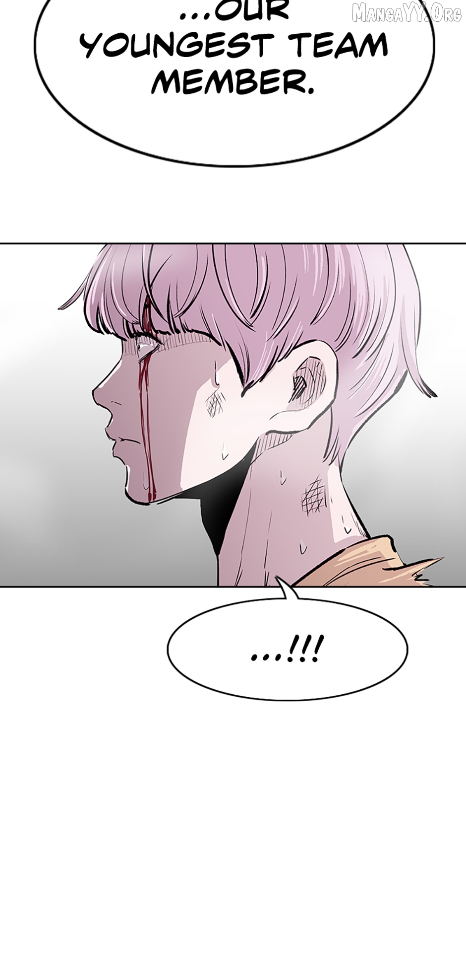 A Better Labor Chapter 16 - page 84
