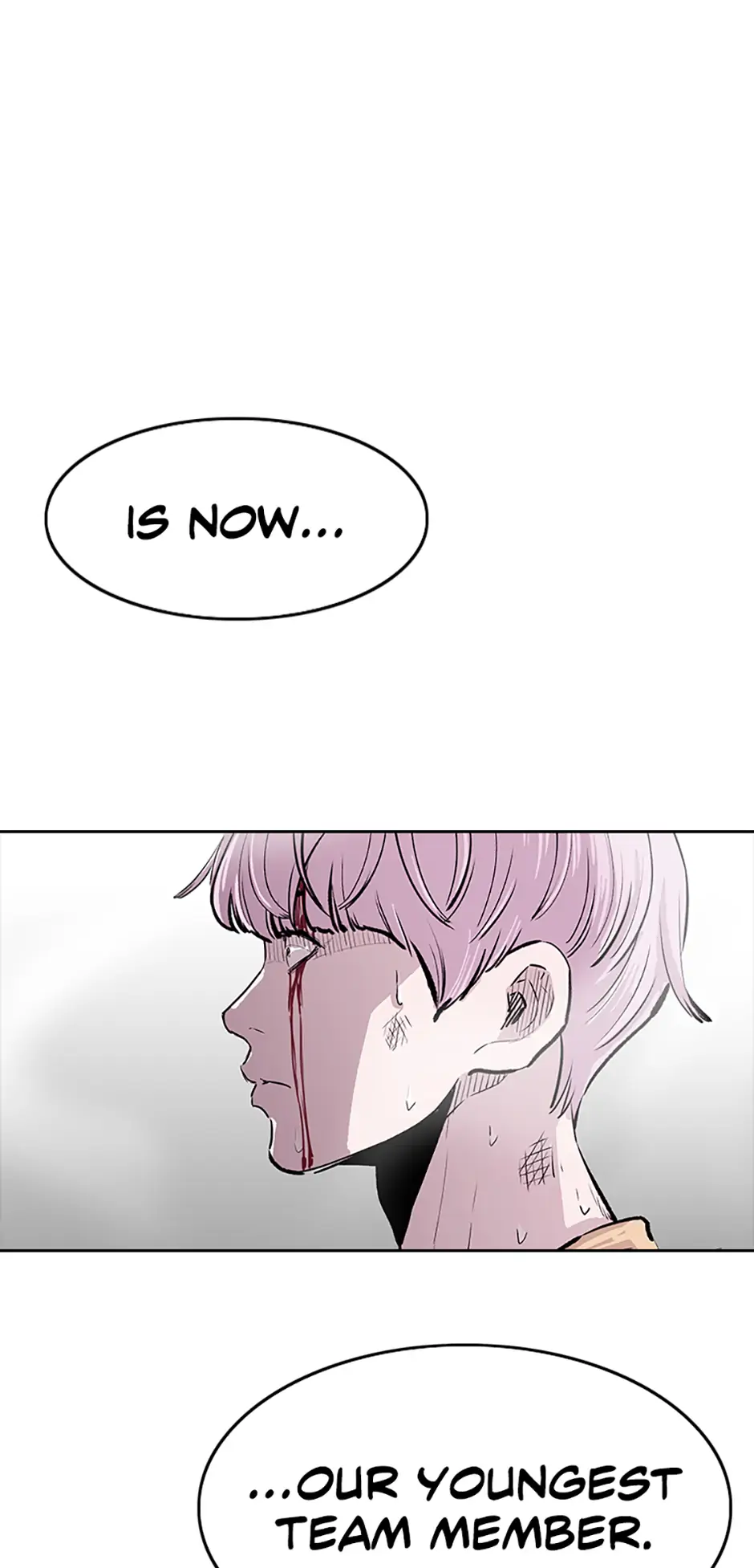 A Better Labor Chapter 17 - page 1