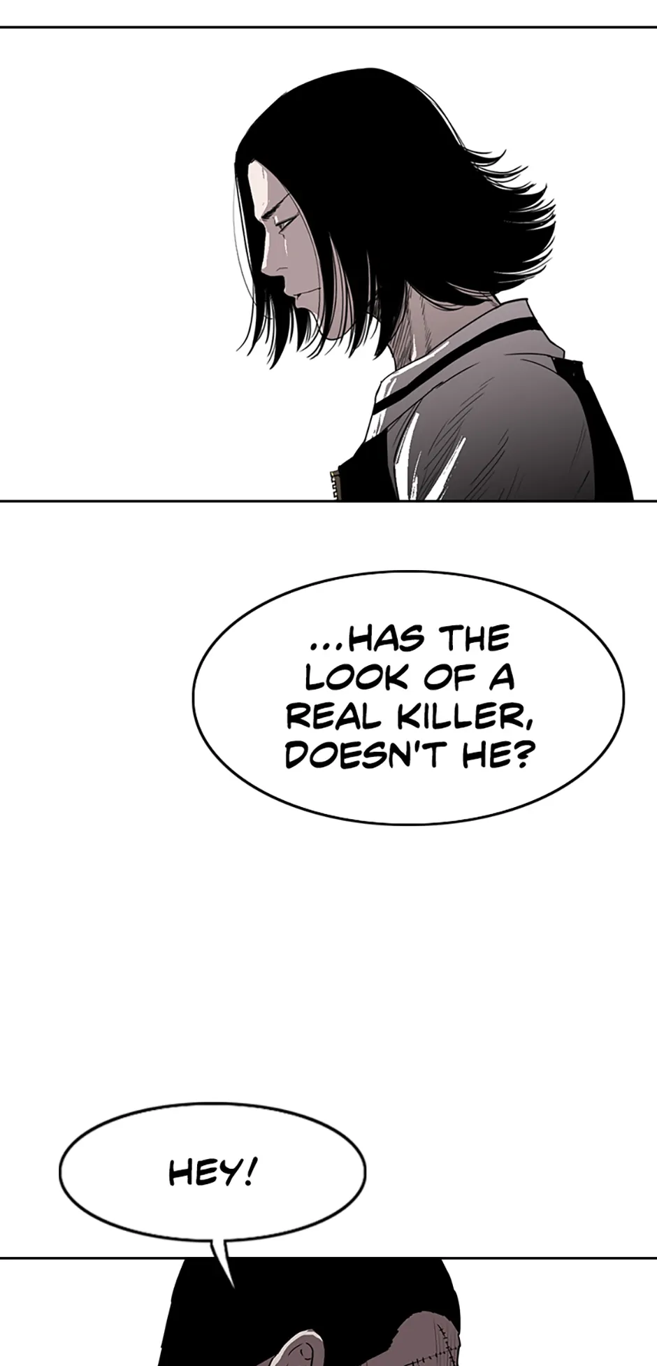 A Better Labor Chapter 17 - page 21