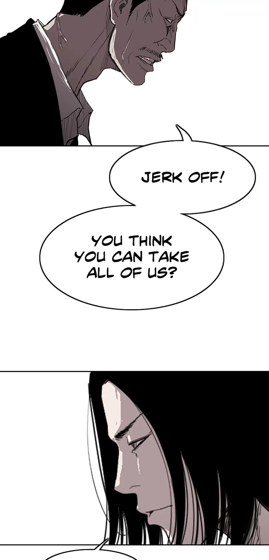 A Better Labor Chapter 17 - page 22