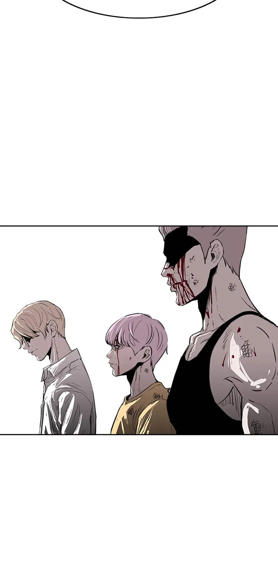A Better Labor Chapter 17 - page 27