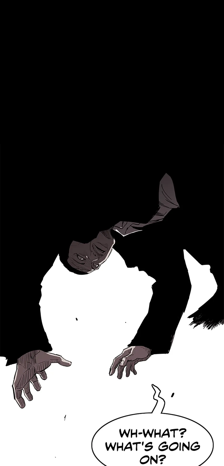 A Better Labor Chapter 17 - page 31