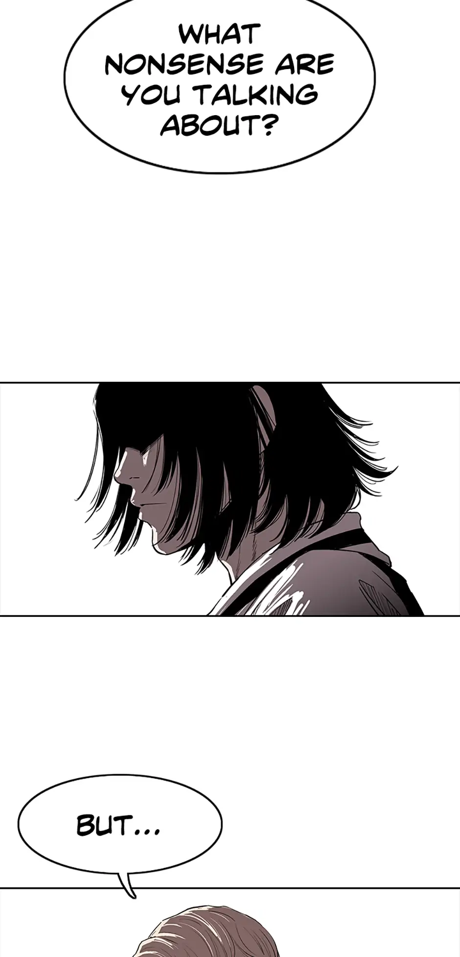A Better Labor Chapter 17 - page 3