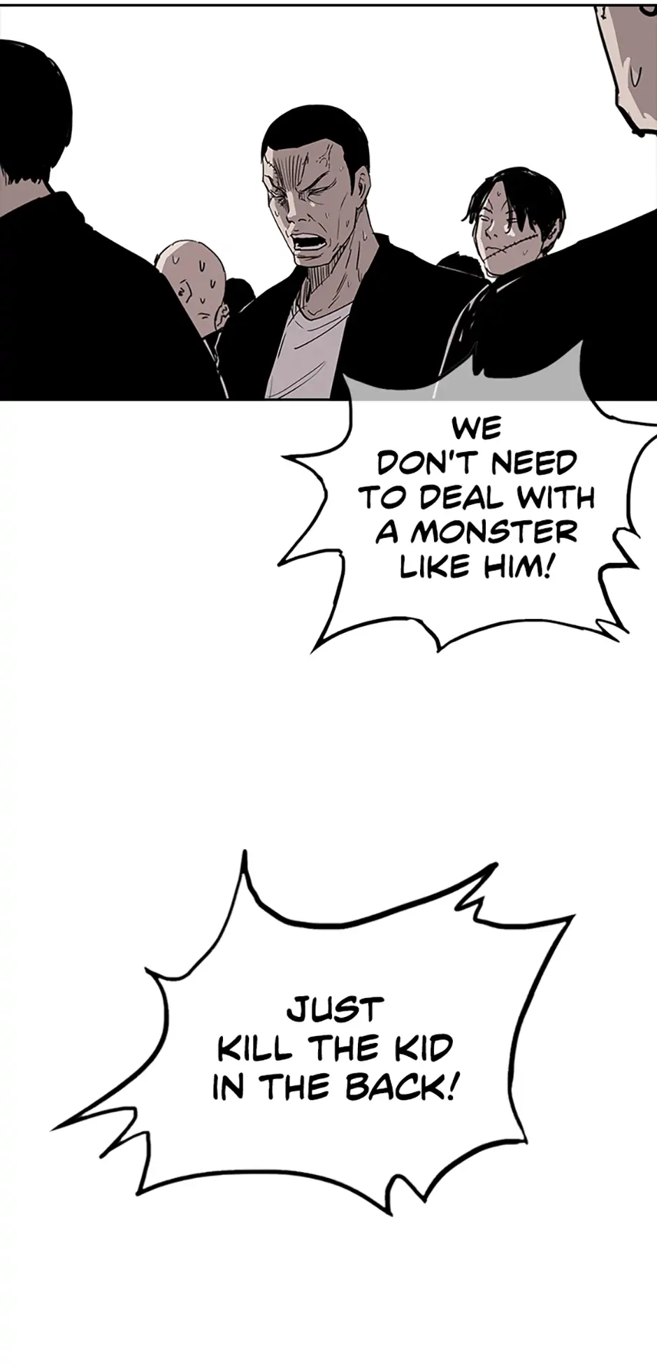 A Better Labor Chapter 17 - page 51