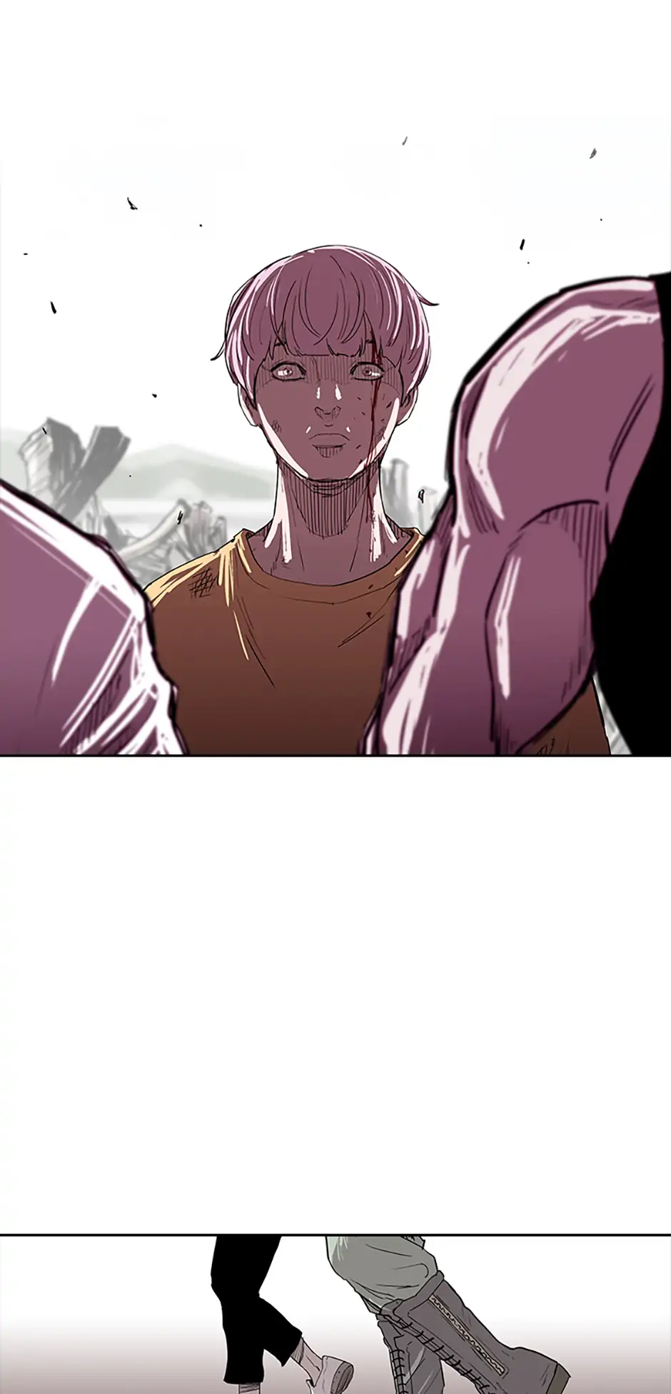 A Better Labor Chapter 17 - page 52