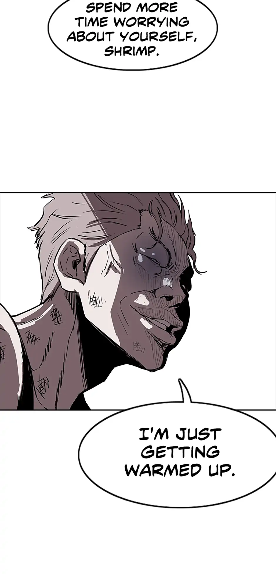 A Better Labor Chapter 17 - page 54