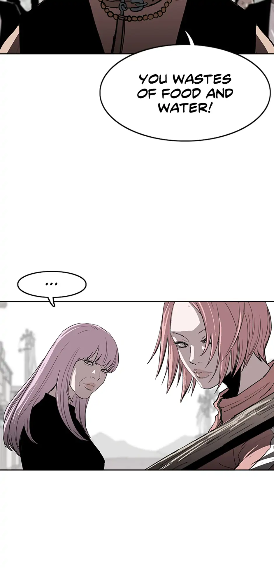 A Better Labor Chapter 17 - page 62