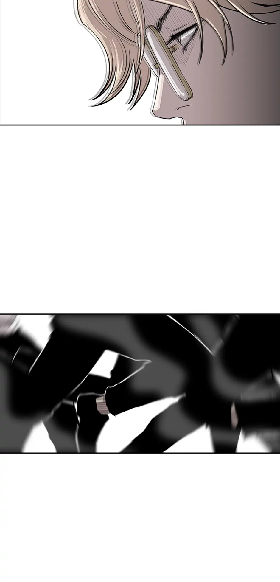 A Better Labor Chapter 17 - page 66