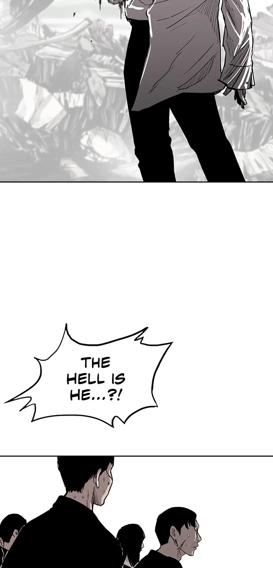 A Better Labor Chapter 17 - page 73