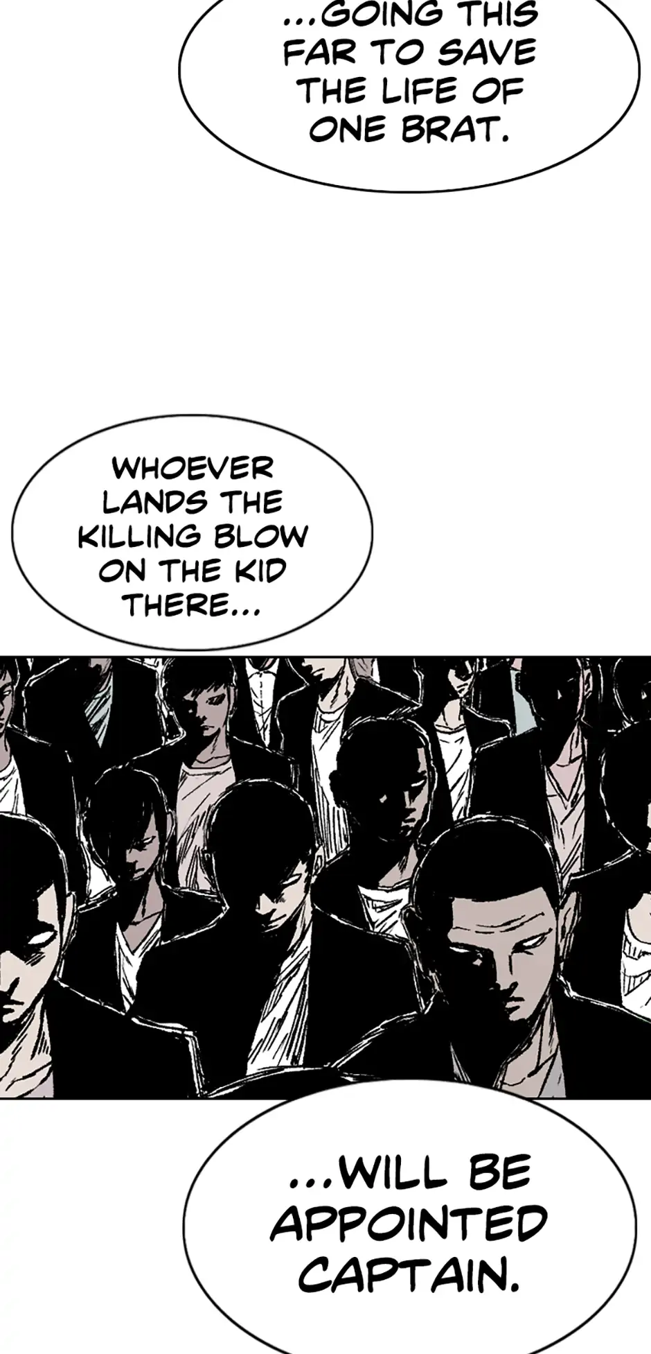 A Better Labor Chapter 17 - page 7
