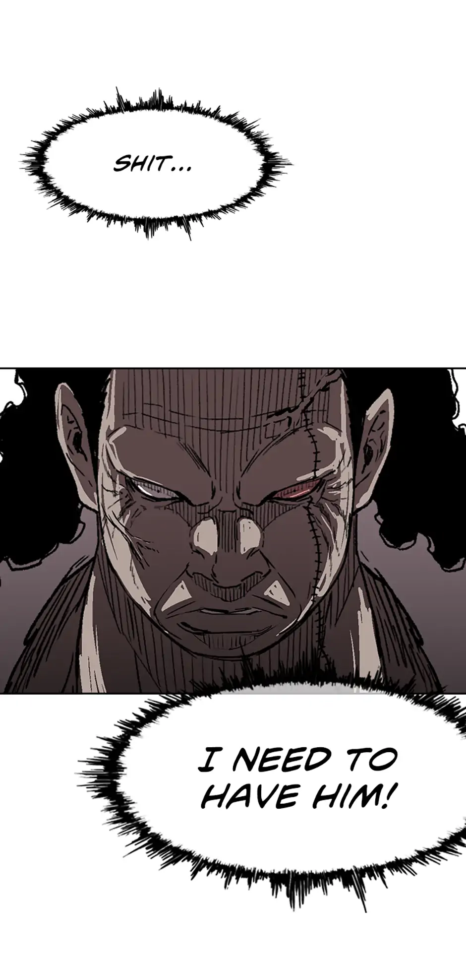 A Better Labor Chapter 17 - page 85