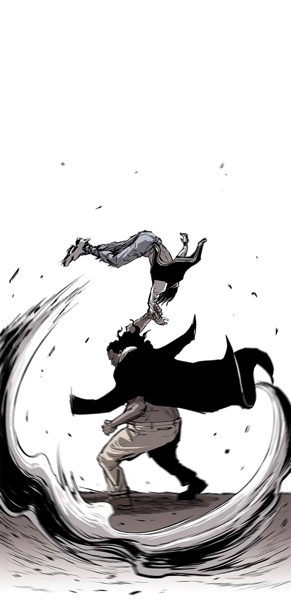 A Better Labor Chapter 18 - page 9