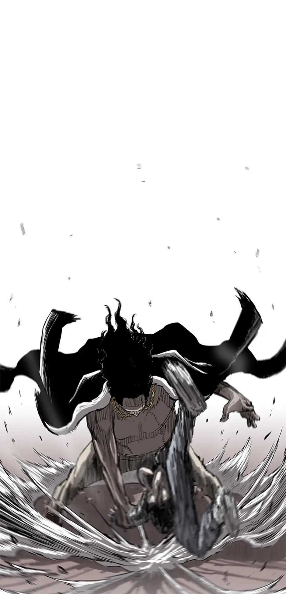 A Better Labor Chapter 18 - page 20