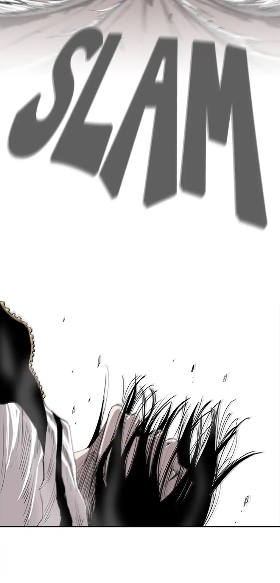 A Better Labor Chapter 18 - page 21