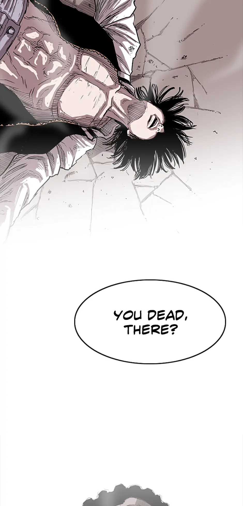 A Better Labor Chapter 18 - page 25