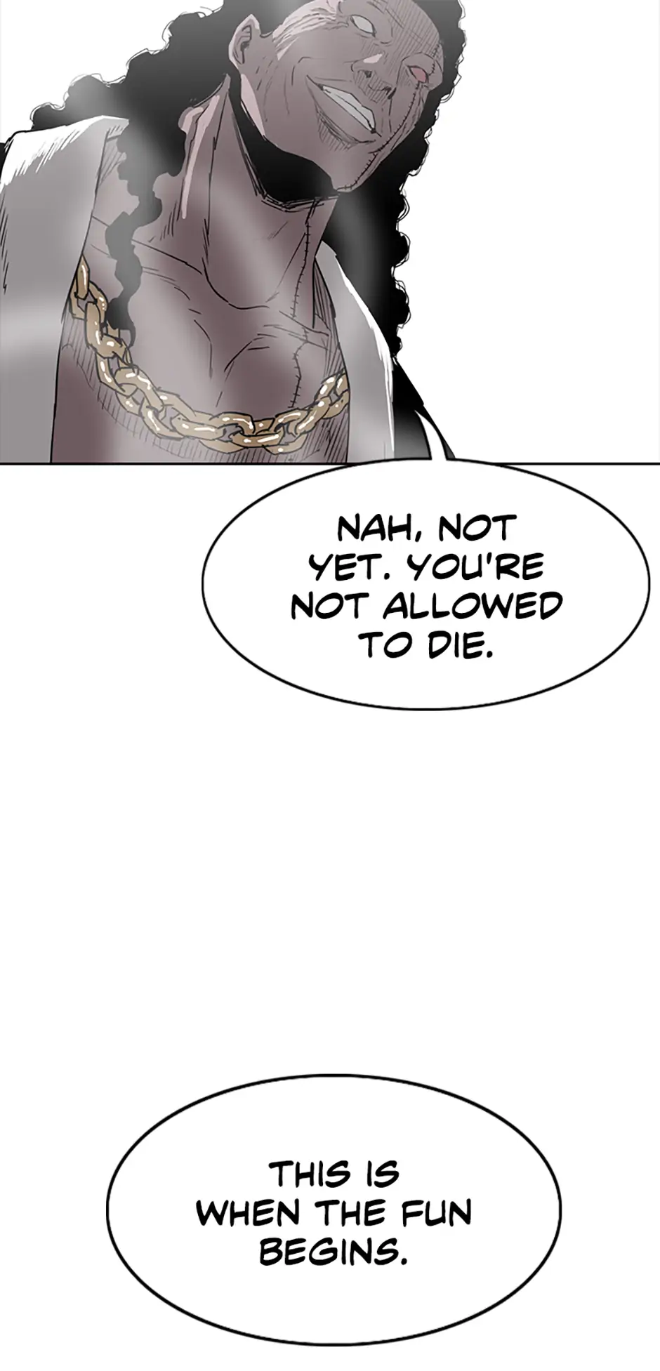 A Better Labor Chapter 18 - page 26