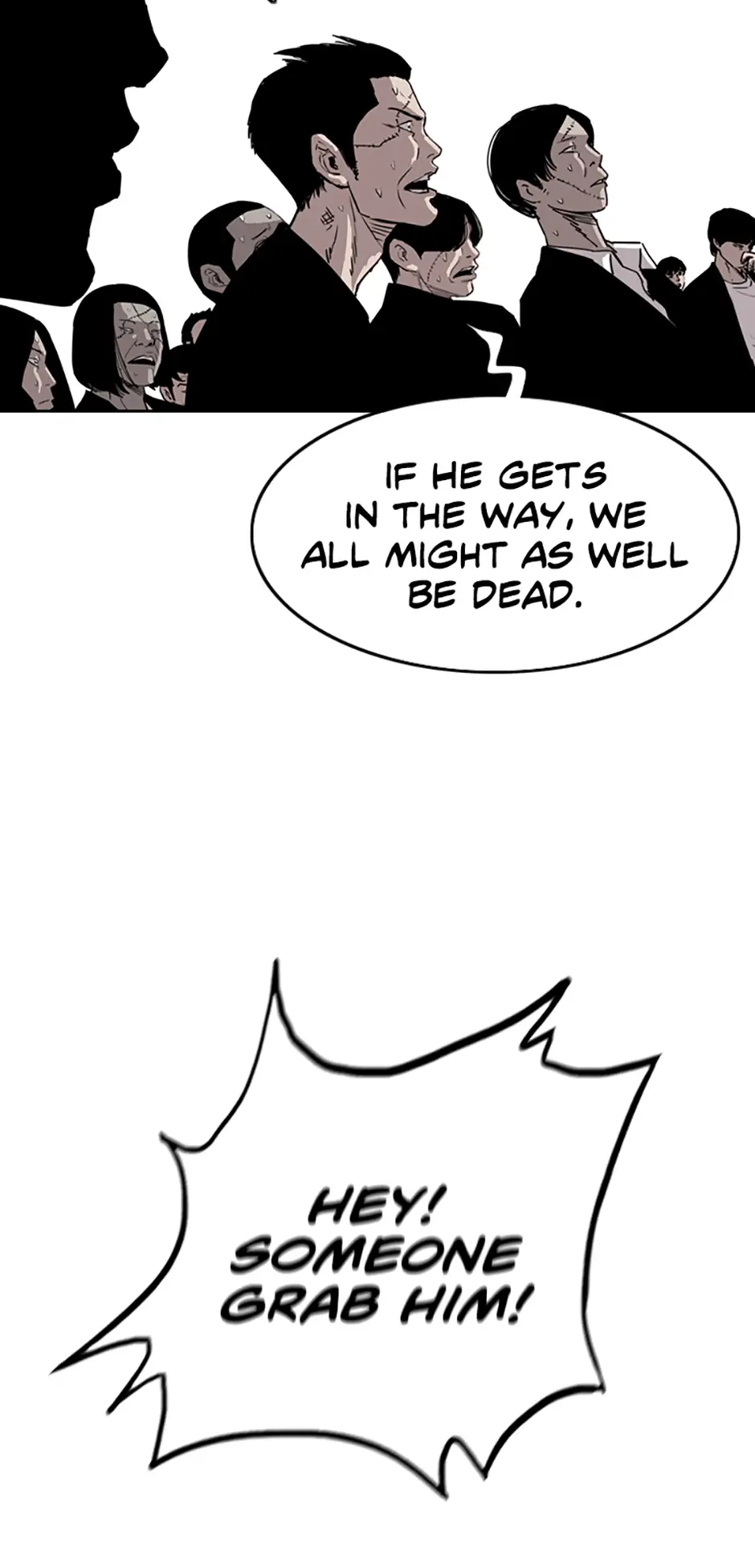 A Better Labor Chapter 18 - page 36
