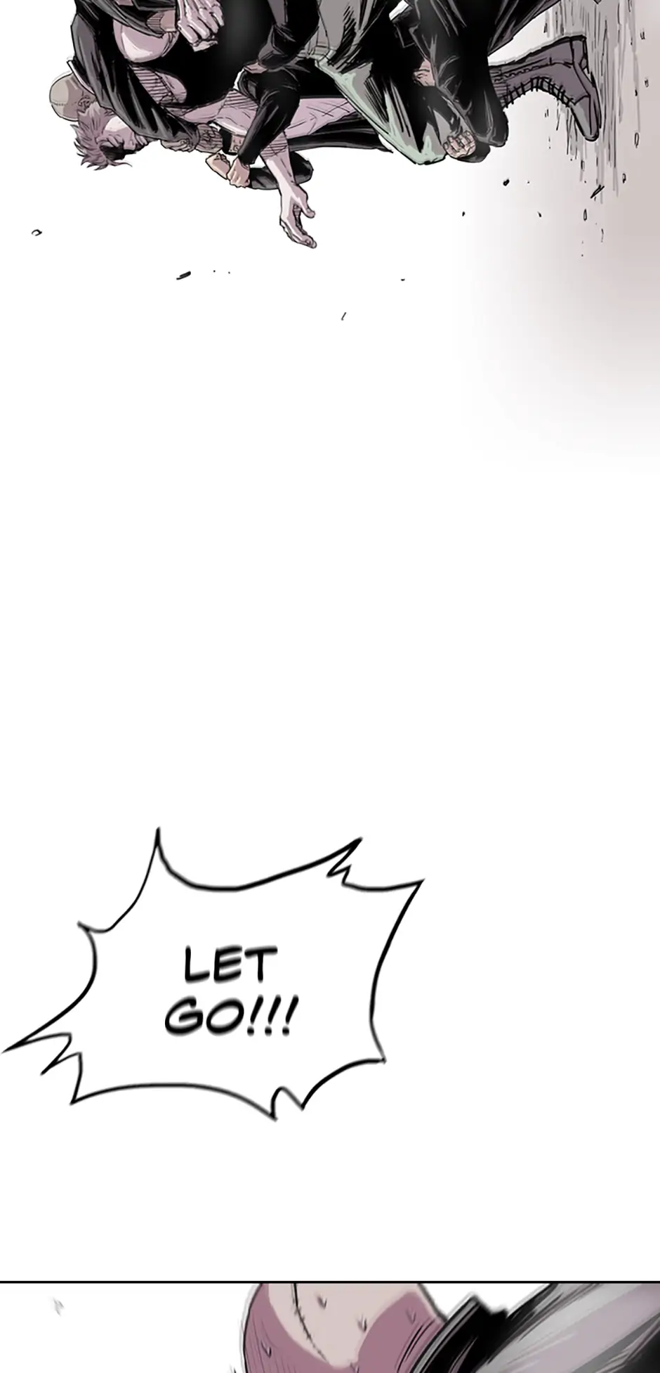 A Better Labor Chapter 18 - page 40