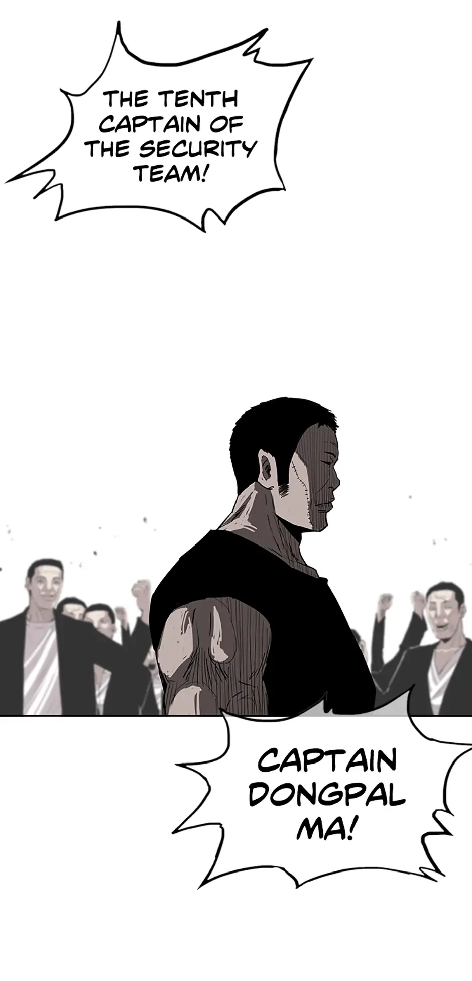 A Better Labor Chapter 18 - page 45