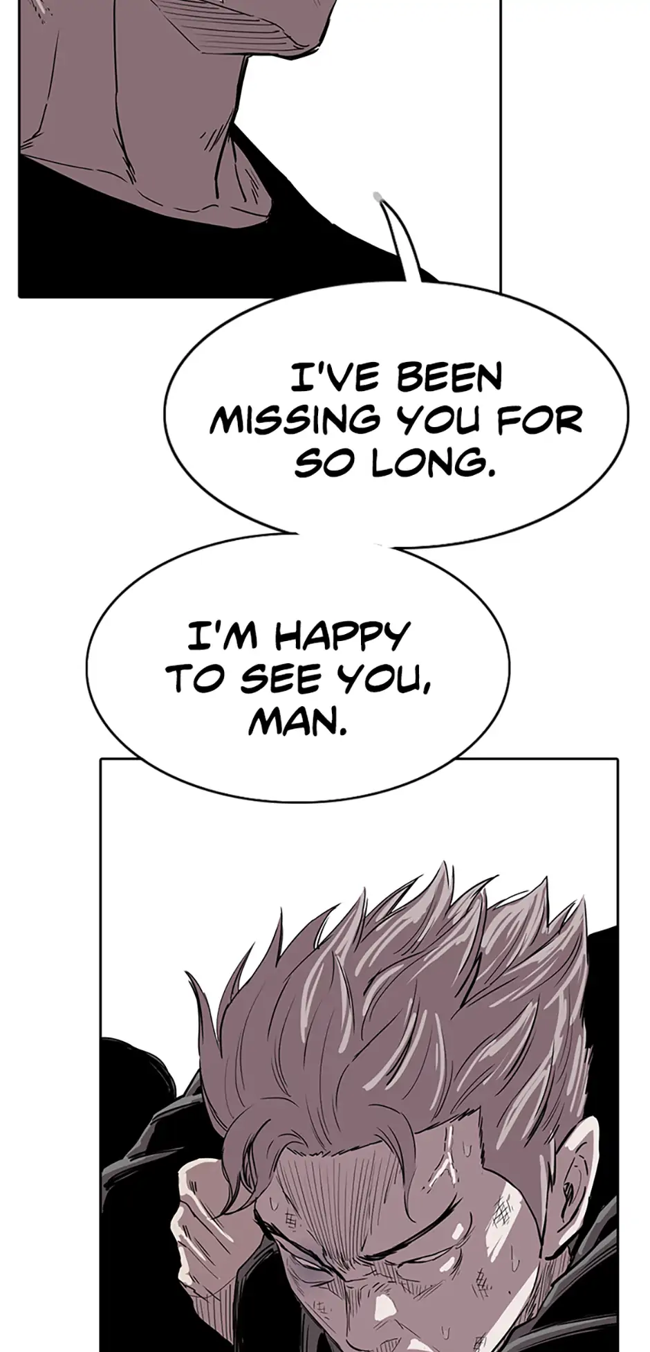 A Better Labor Chapter 18 - page 48